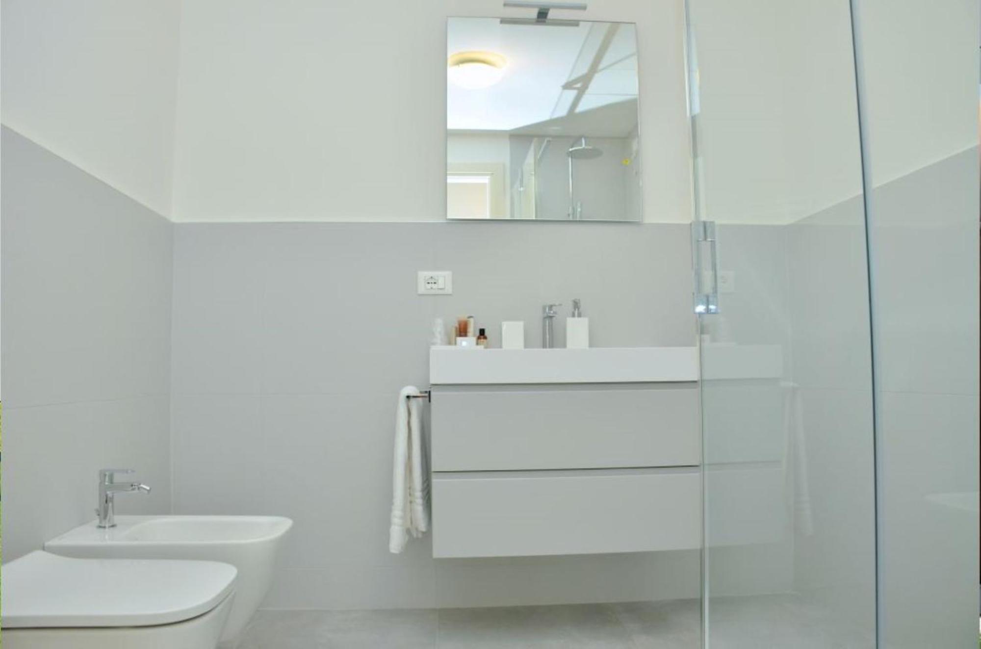 Charming With Terrace By The Sea Apartment Bibione