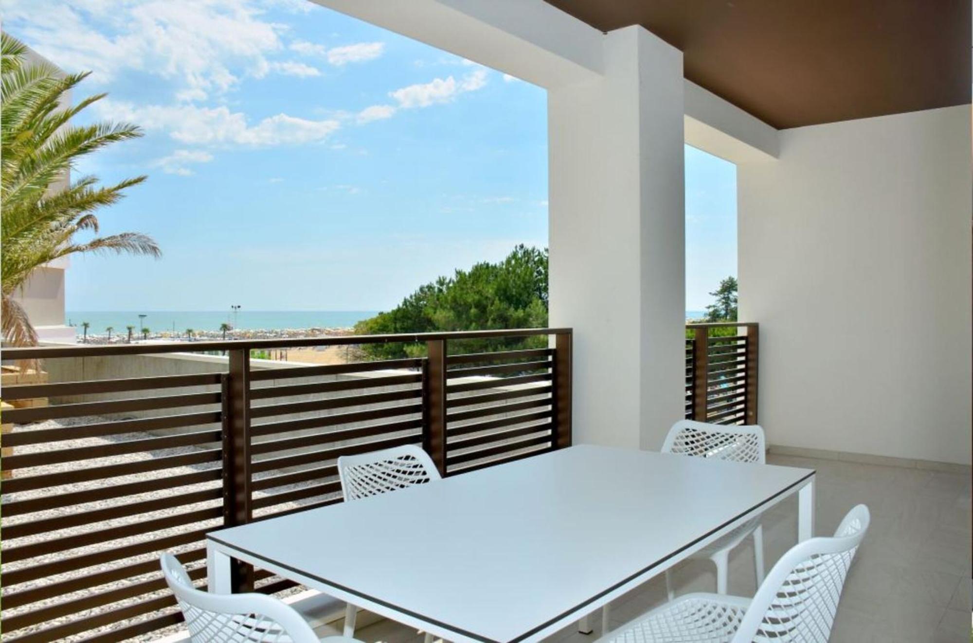 Apartment Charming With Terrace By The Sea *